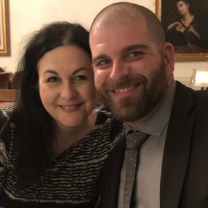 Meet your Posher, Joanne